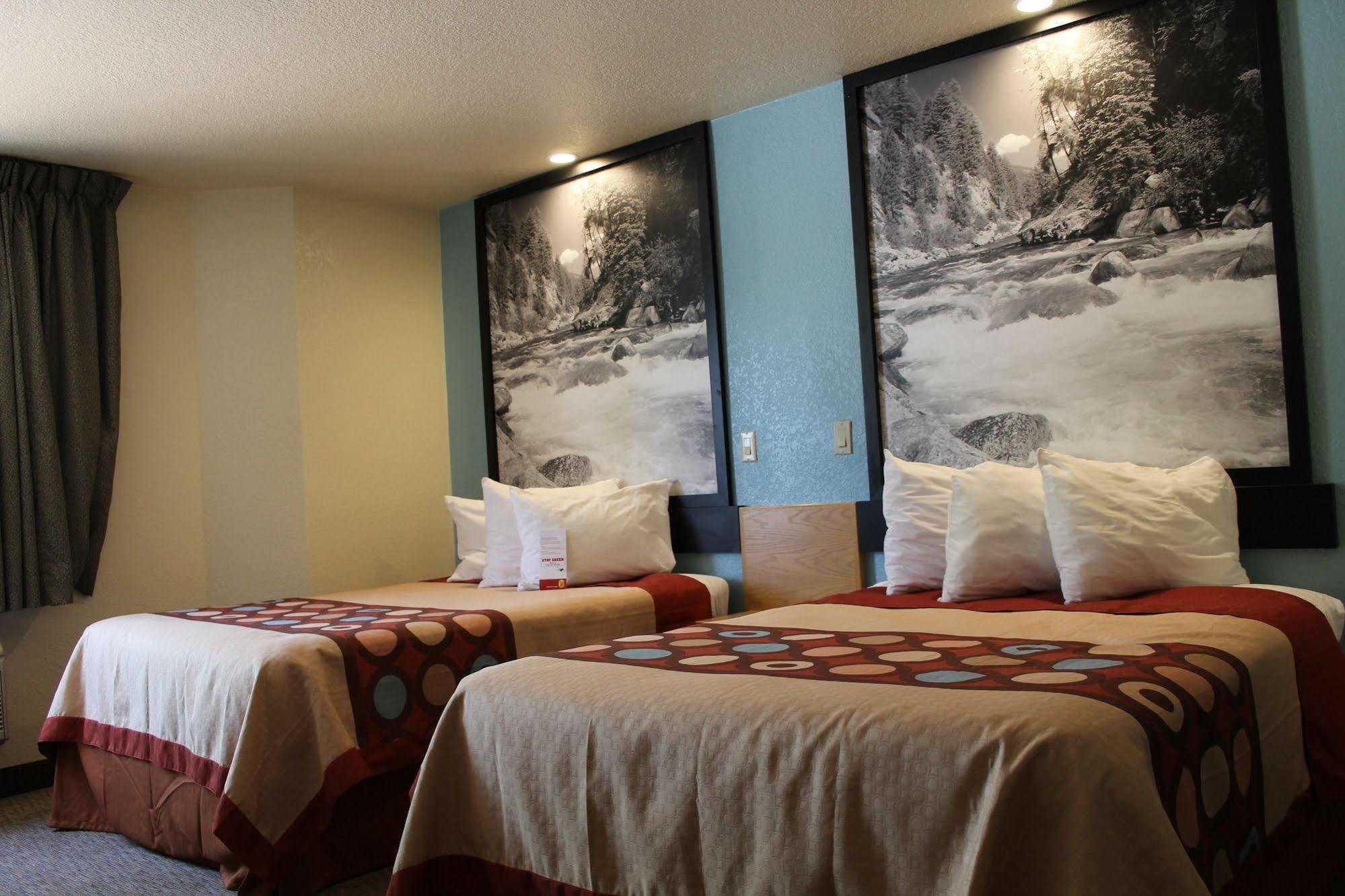Hotel Super 8 By Wyndham Show Show Low